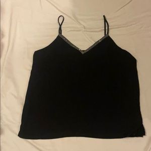 Black Camisole